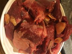 -皇味养生黄牛肉·生态汤锅(金牛万达广场店)