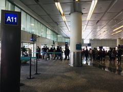 -杭州萧山国际机场