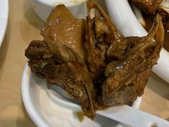 -北方饺子王·海肠捞饭·海鲜锅(山大店)