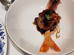 -Yan Ting 宴庭中餐厅(上海静安瑞吉酒店)