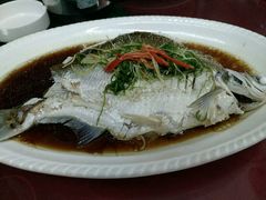 -吴祥记潮州菜·百年老字号·砂锅粥