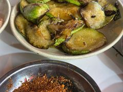 -刘三姐烤肉总店(飞山街店)