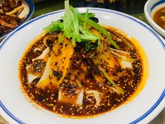 -大厨小馆(华阳城店)