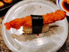 -合点寿司(美罗城店)