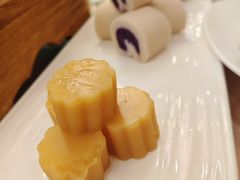 -烤肉宛饭庄(南礼士路店)
