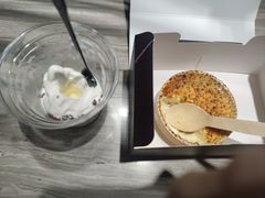 -PAUL LAFAYET 法式甜品(国金中心商场店)