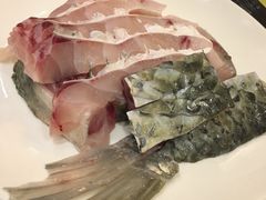 【东升正能量脆肉鲩火锅】套餐-正能量脆肉鲩火锅