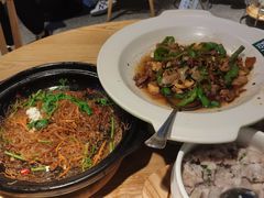 -费大厨辣椒炒肉(万家丽一店)