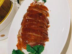-在前门·烤鸭北京菜(五月花广场店)