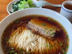 -同得兴 Since·1995 传统苏式面馆(十全街店)