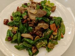 -那达慕蒙古风味酒楼