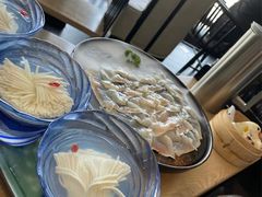 -新草堂锅物料理(泉城路店)