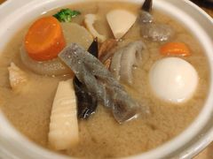 -松子料理(世纪城店)