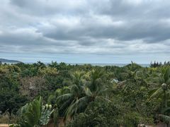 -三亚海棠湾万丽度假酒店