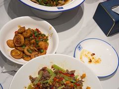 -兰湘子·湘菜小炒(南京江宁万达店)