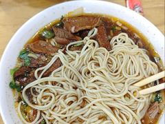 -水仙拉面(水仙街店)