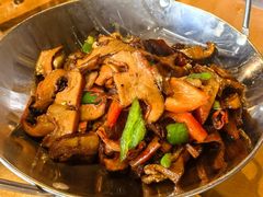 -尽善百年古院餐厅(王家老宅店)