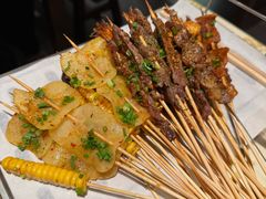 -串盟烧烤·长沙美食地标(星沙店)