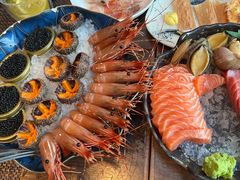 -田舍家Inakaya·炉端烧·铁板烧(天汇igc店)