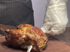 -秋林西餐厅