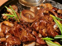 -船歌·鱼水饺青岛菜(闽江二路店)