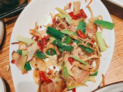 -云海肴·汽锅鸡·云南菜(广安门天虹店)