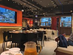 -潮澎派·潮汕菜大排档(南较西路店)