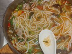 -云尊府云南菜·蒸汽石锅鱼(学清路店)