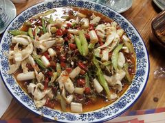 -李大爷的泡椒馆(冉家坝店)