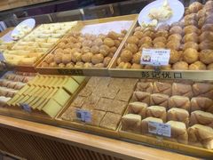 -彭记优口(胜利路店)