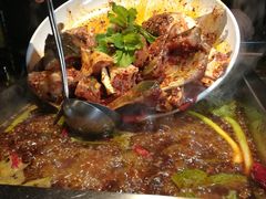 -张大胡子鱼头火锅酒楼(长益路店)