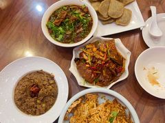 -北京小肠陈饭庄(方庄店)