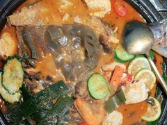 -探鱼·鲜青椒爽麻烤鱼(领展购物广场店)