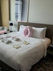 -星摇篮月子中心(紫竹万怡店)