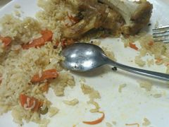 -塔斯提抓饭(东城汇店)