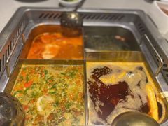 -海底捞火锅(关山保利店)