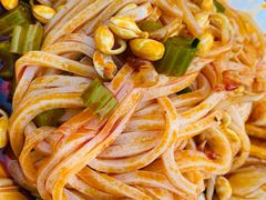 -秦镇第一味米皮(丰京路店)