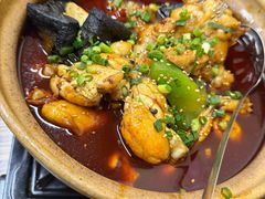 -谢记上海大排档(长寿路店)