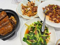 -到家尝北京菜(西坝河店)