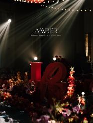点击看大图 -琥珀婚礼策划AMBER WEDDING