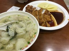 -小姜锅贴(凤凰街店)