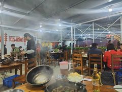 -大地农庄(逢沙大道店)