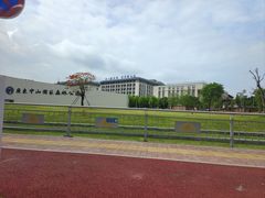 -中山市树木园