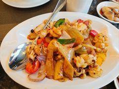 -中国厨房/台湾牛肉面