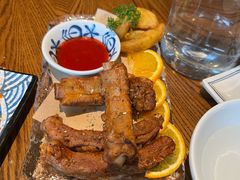 -七涧谷·元气食堂(塘下店)