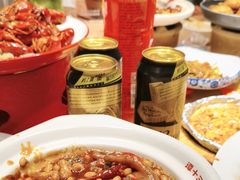 -谭十三大排档·18年老字号(船山路总店)
