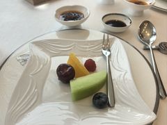 -君来湖滨饭店·渔餐厅