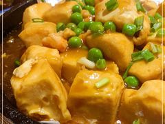 -东来土菜馆(民祥园路店)
