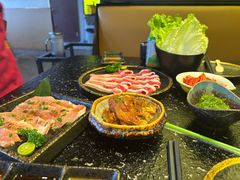 -樱嘢·炭火烧肉(惠南店)