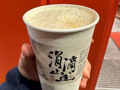 -茶颜悦色(嘉顿一楼吉时赏味游园会店)